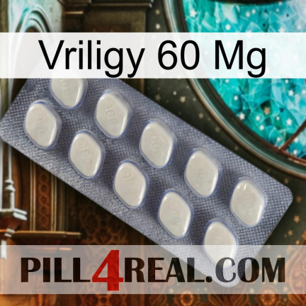 Vriligy 60Mg 08